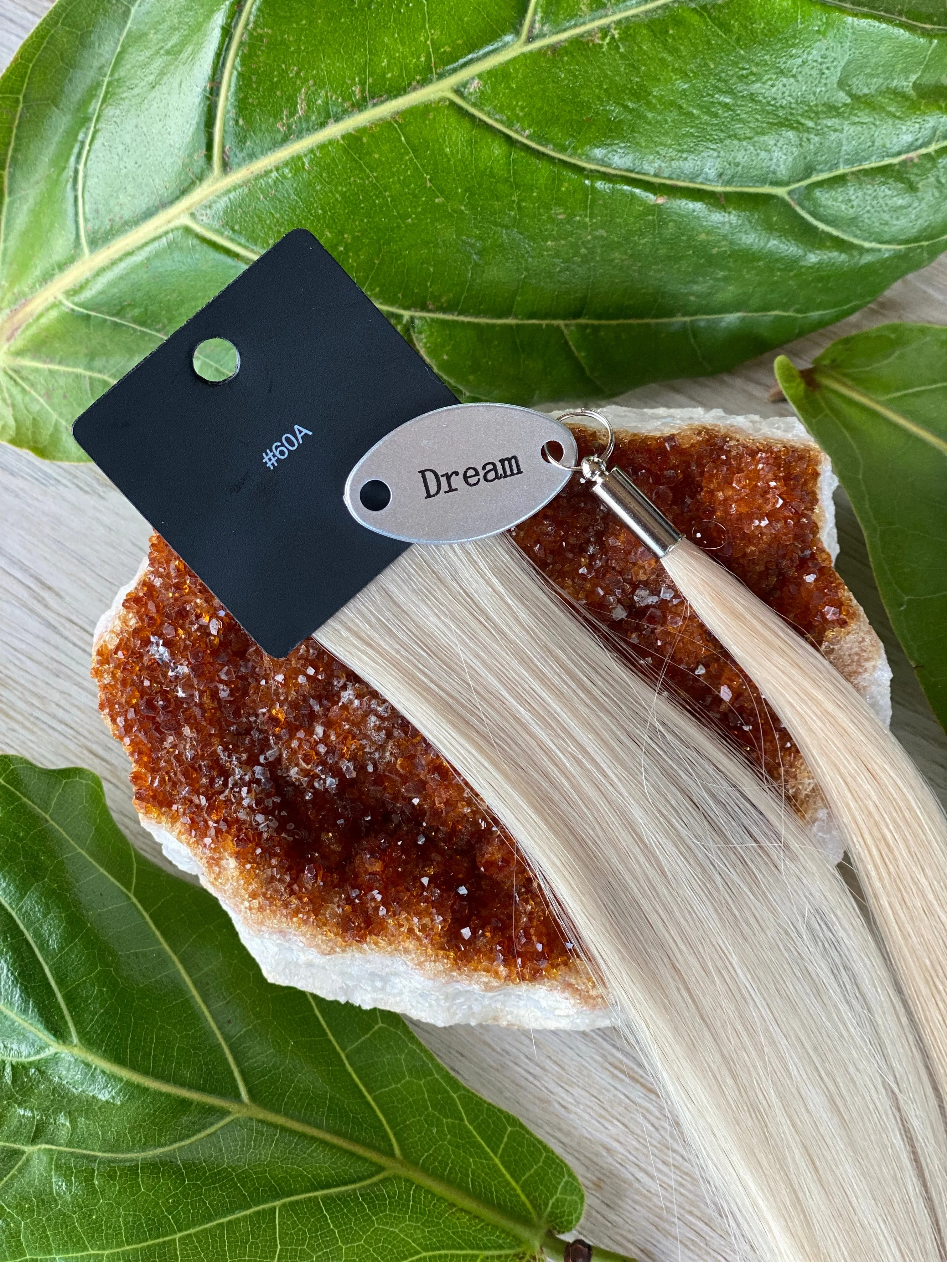 LUXE Weft | #60a - Dream