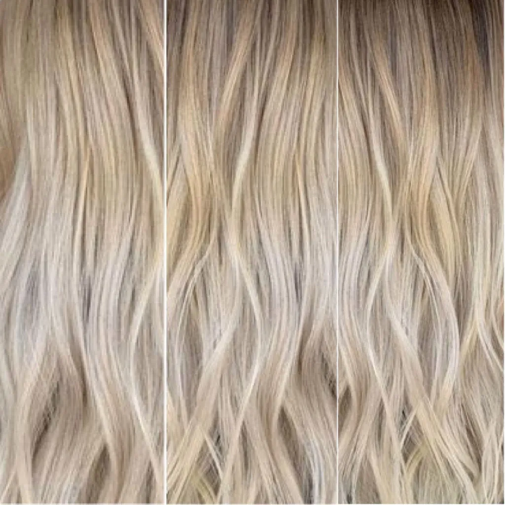 LUXE Weft | B9.1/60a - Princess
