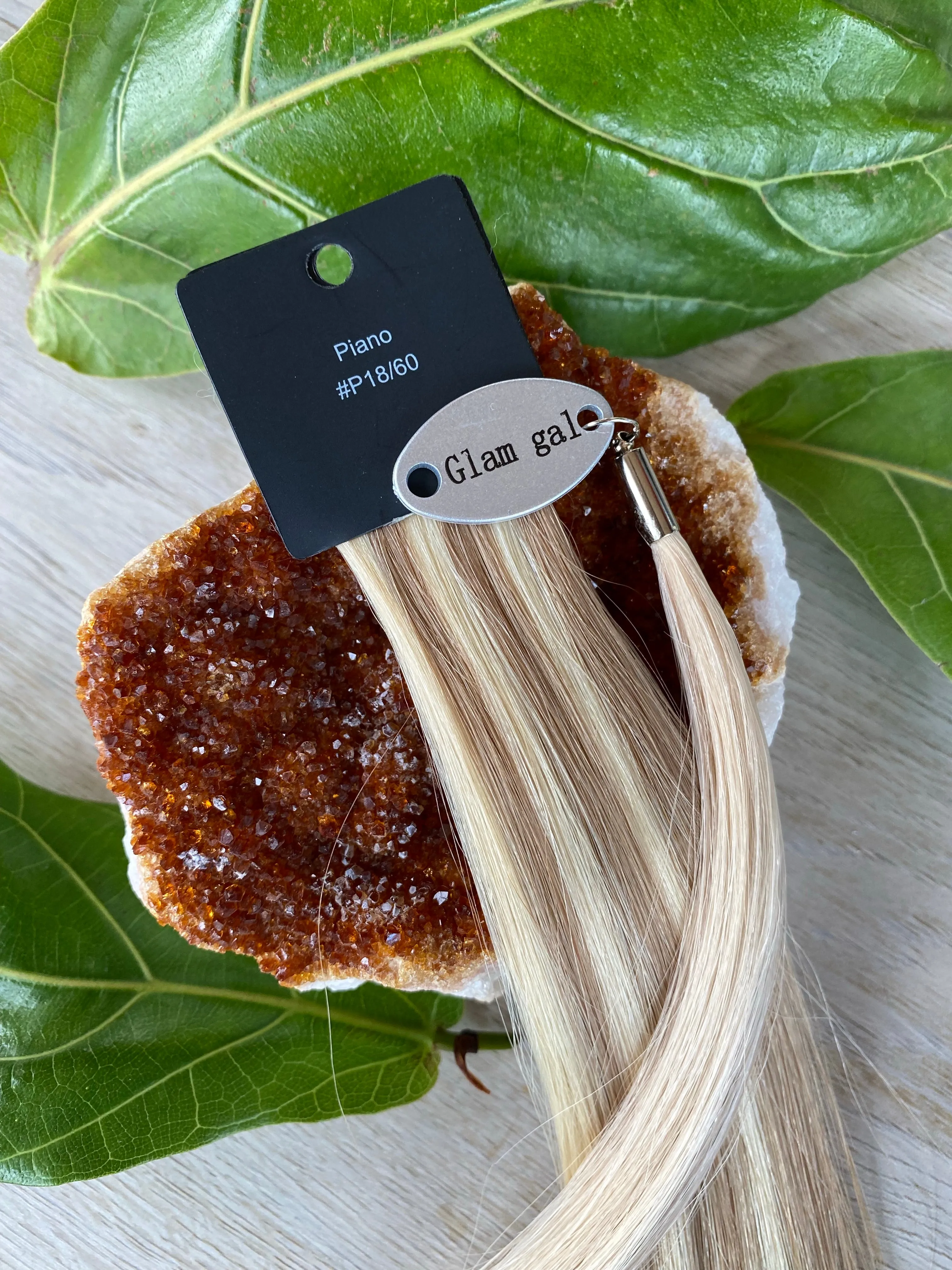 LUXE Weft | P18/60 - Glam Gal
