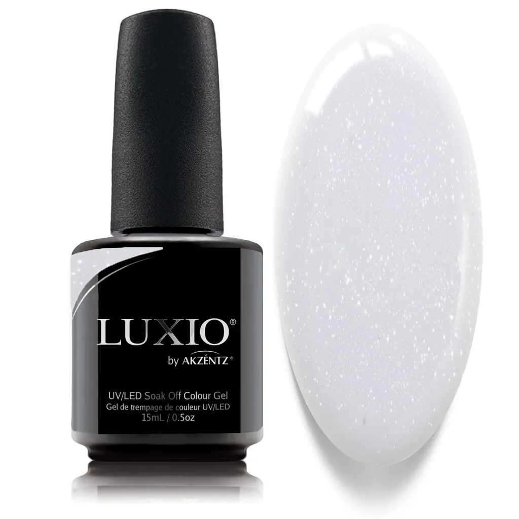 Luxio Crystal *NEW*