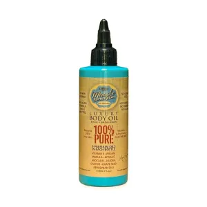 Luxury Body Oil for Face, Skin, & Hair