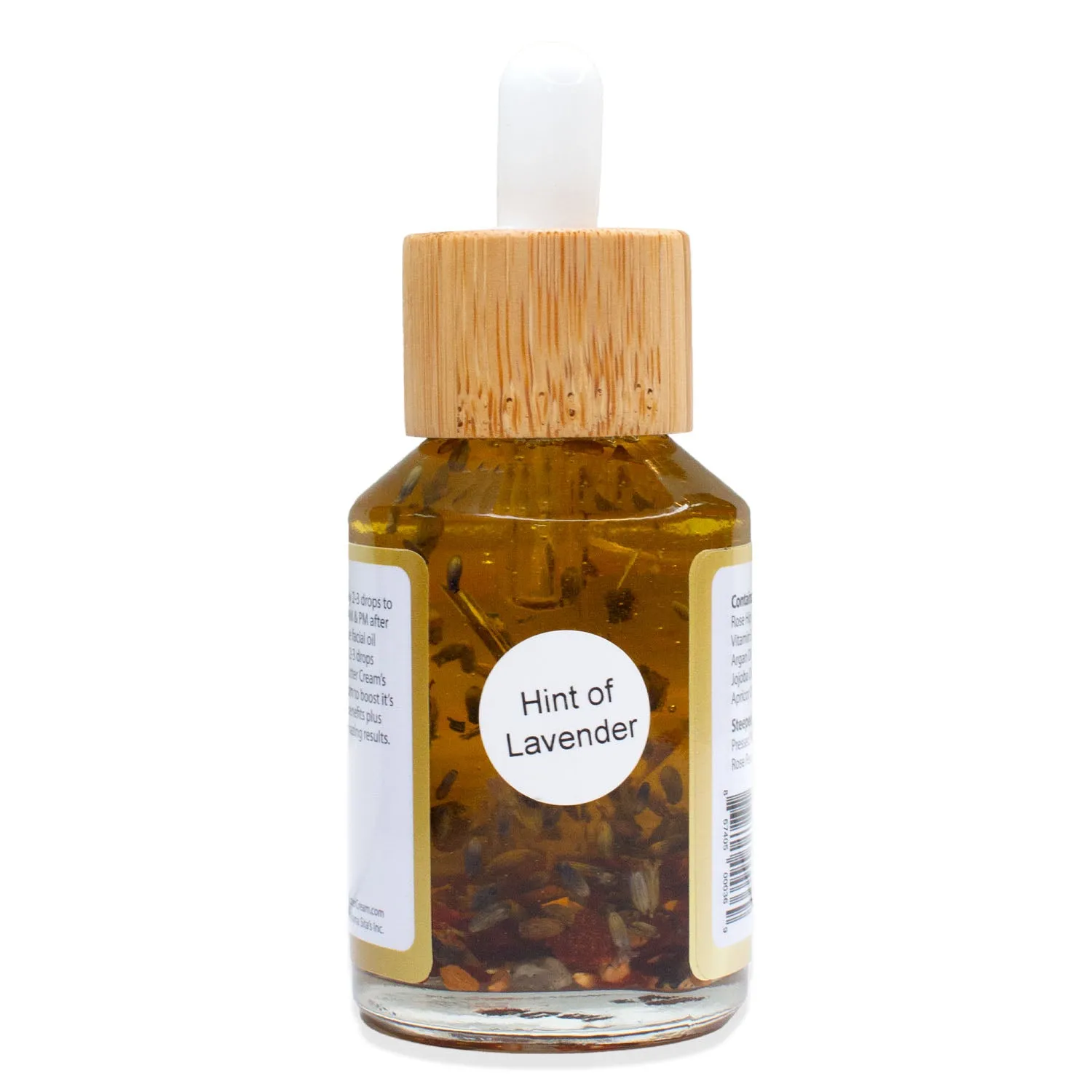 Luxury Facial Moisturizer - Pro Vitamin-A Retinol Formula