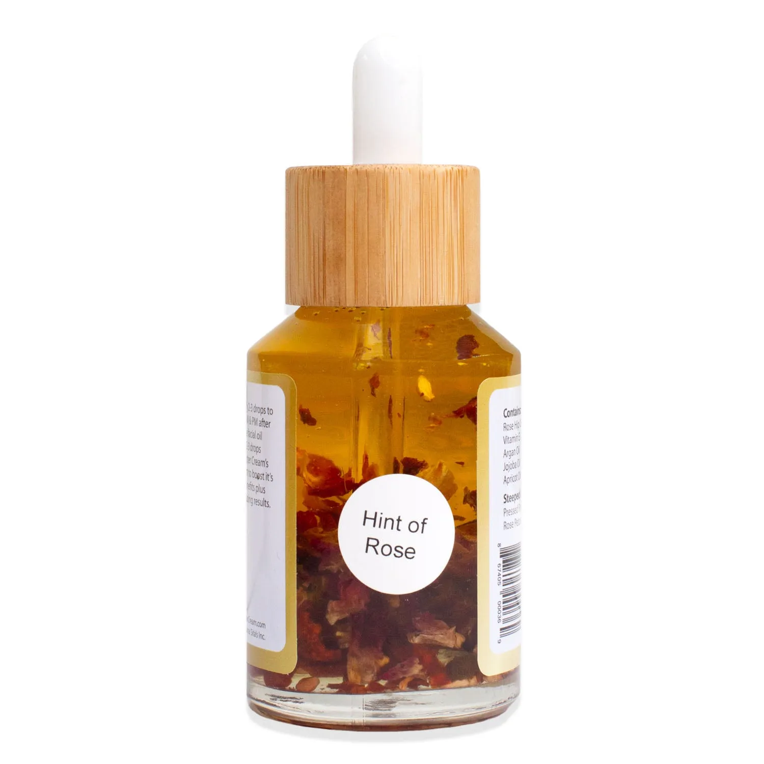 Luxury Facial Moisturizer - Pro Vitamin-A Retinol Formula