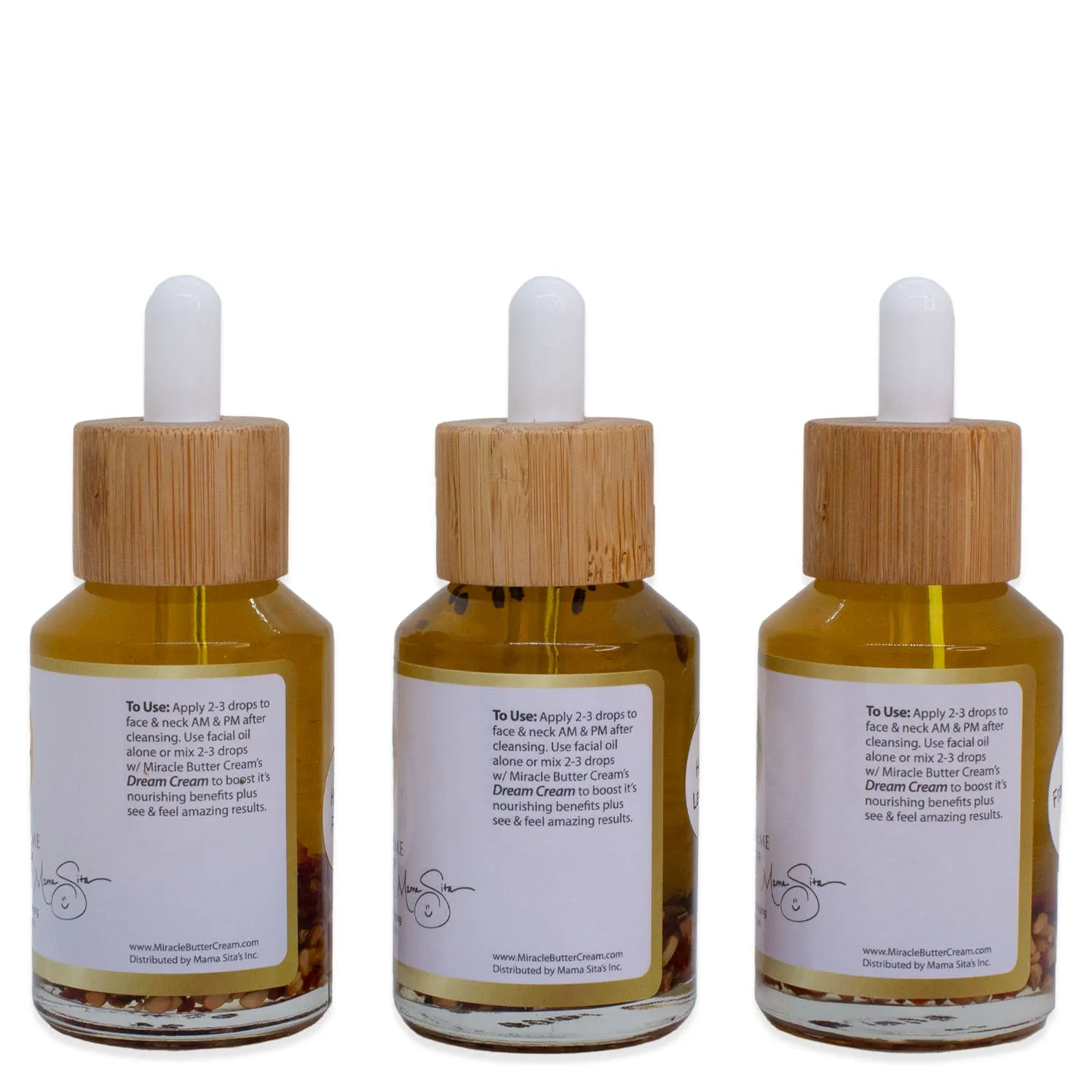 Luxury Facial Moisturizer - Pro Vitamin-A Retinol Formula