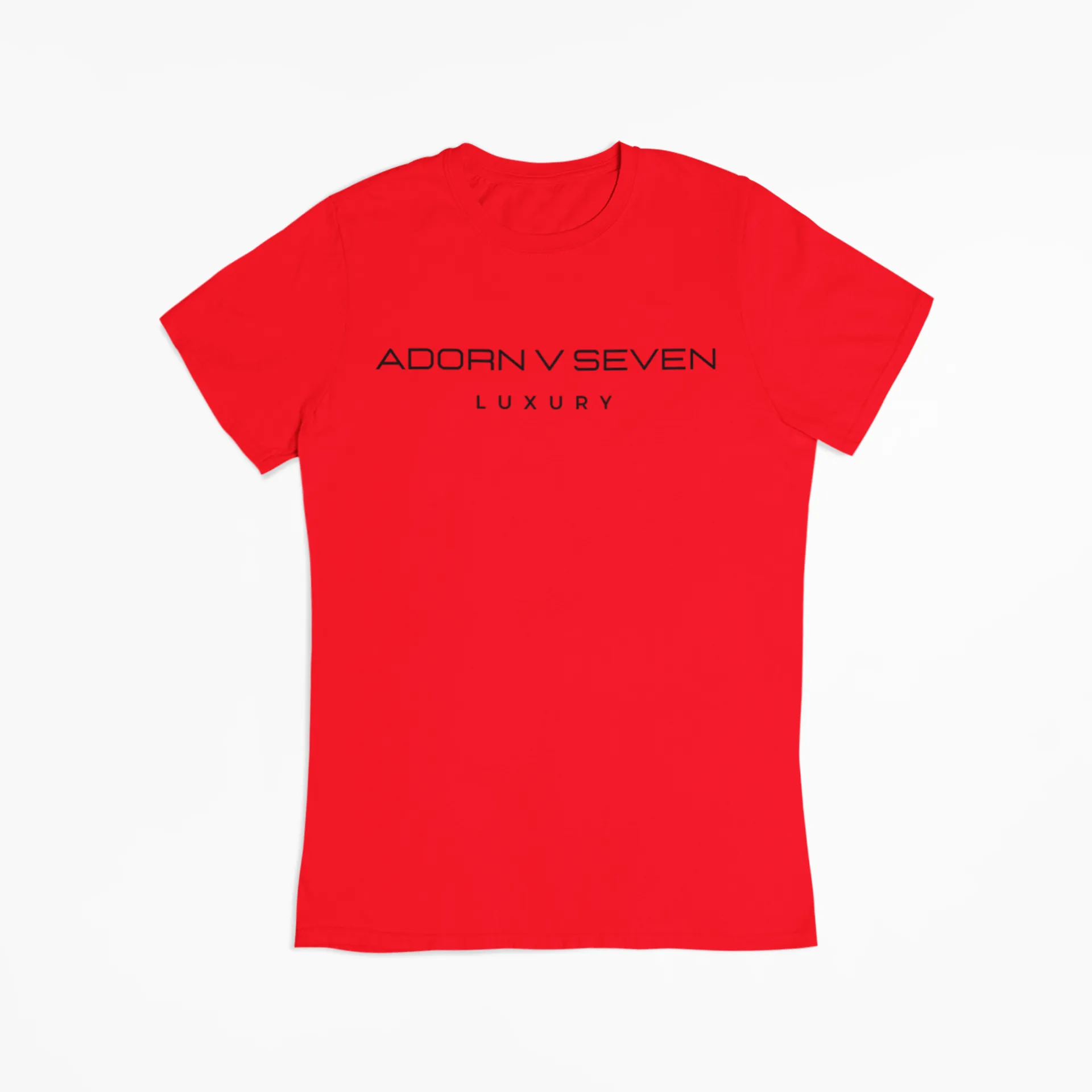 Luxury Loose Fit T-Shirt