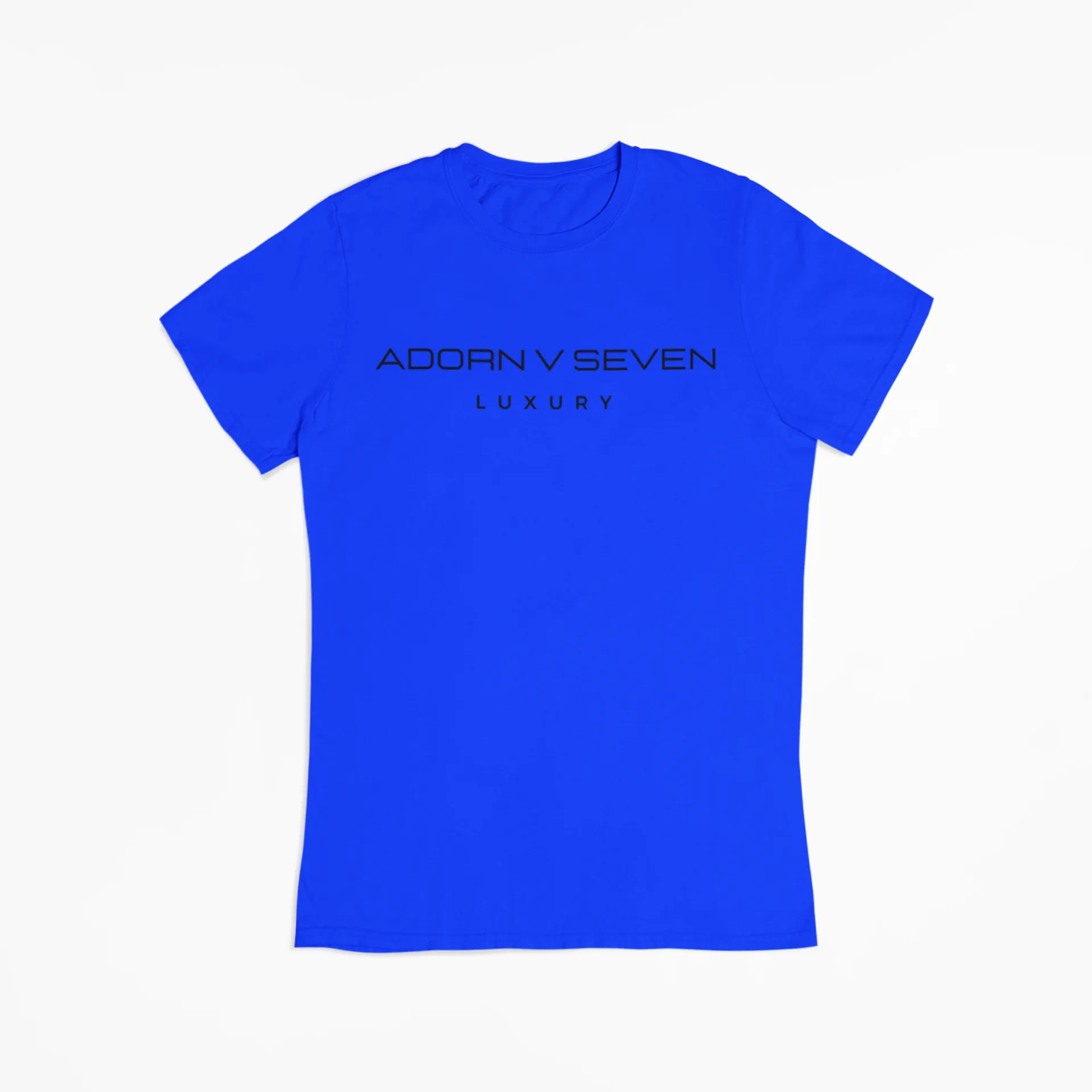Luxury Loose Fit T-Shirt