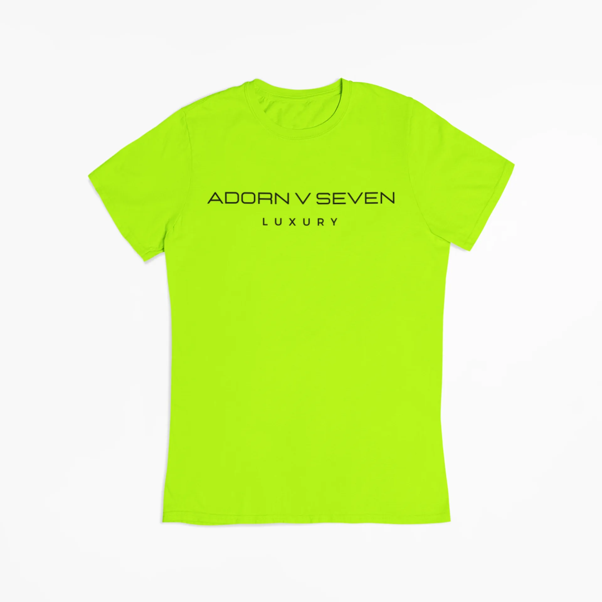 Luxury Loose Fit T-Shirt