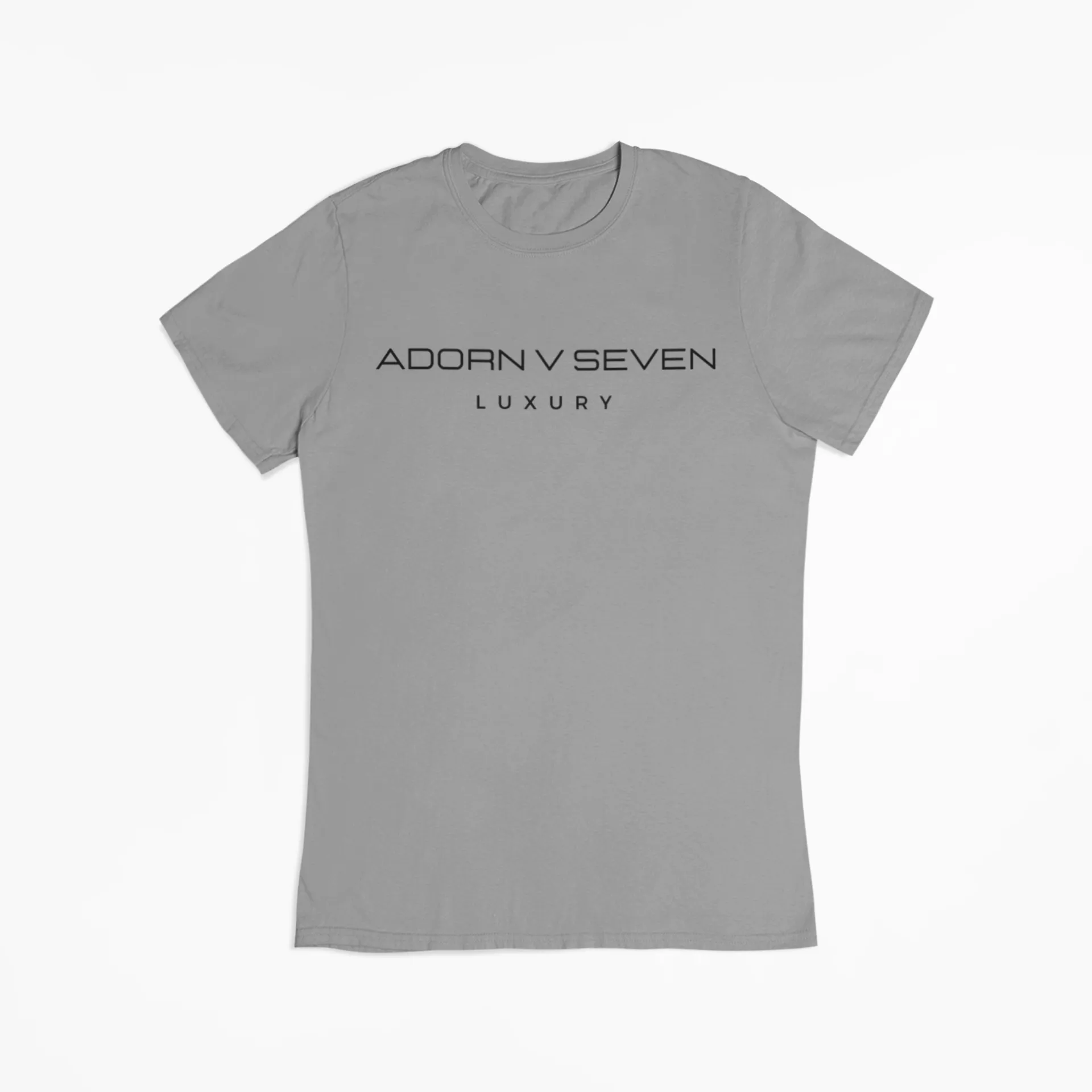 Luxury Loose Fit T-Shirt