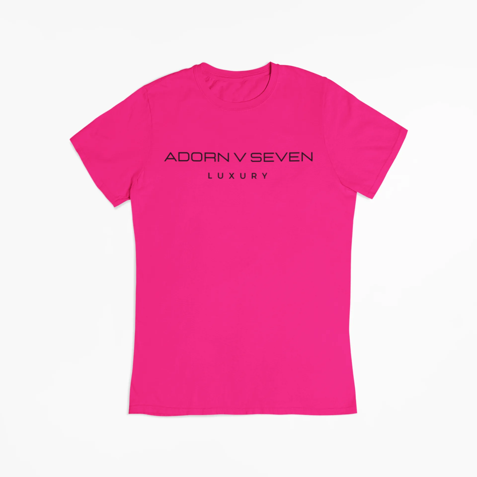 Luxury Loose Fit T-Shirt