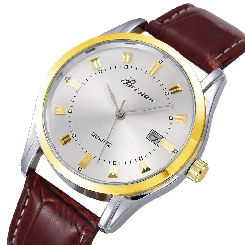 Luxury Men's Sport Watch