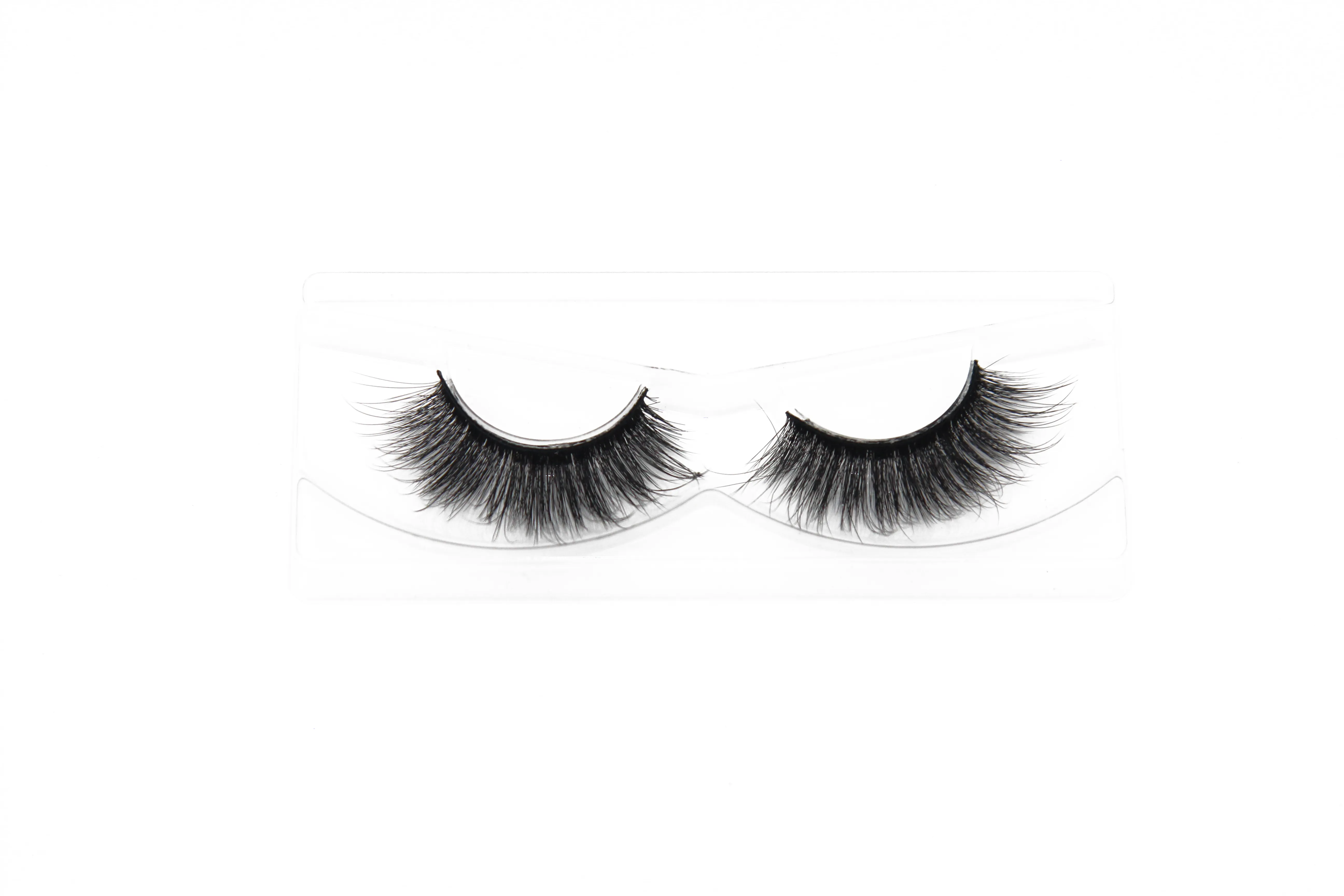 LUXURY VEGAN FALSE EYELASHES