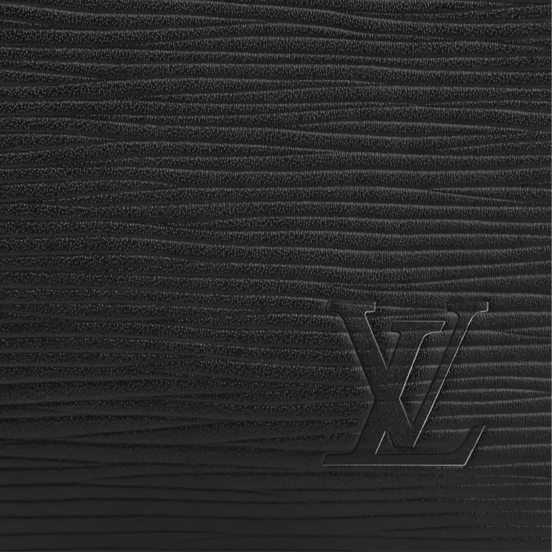 LV Brand New Pouchette Voyage