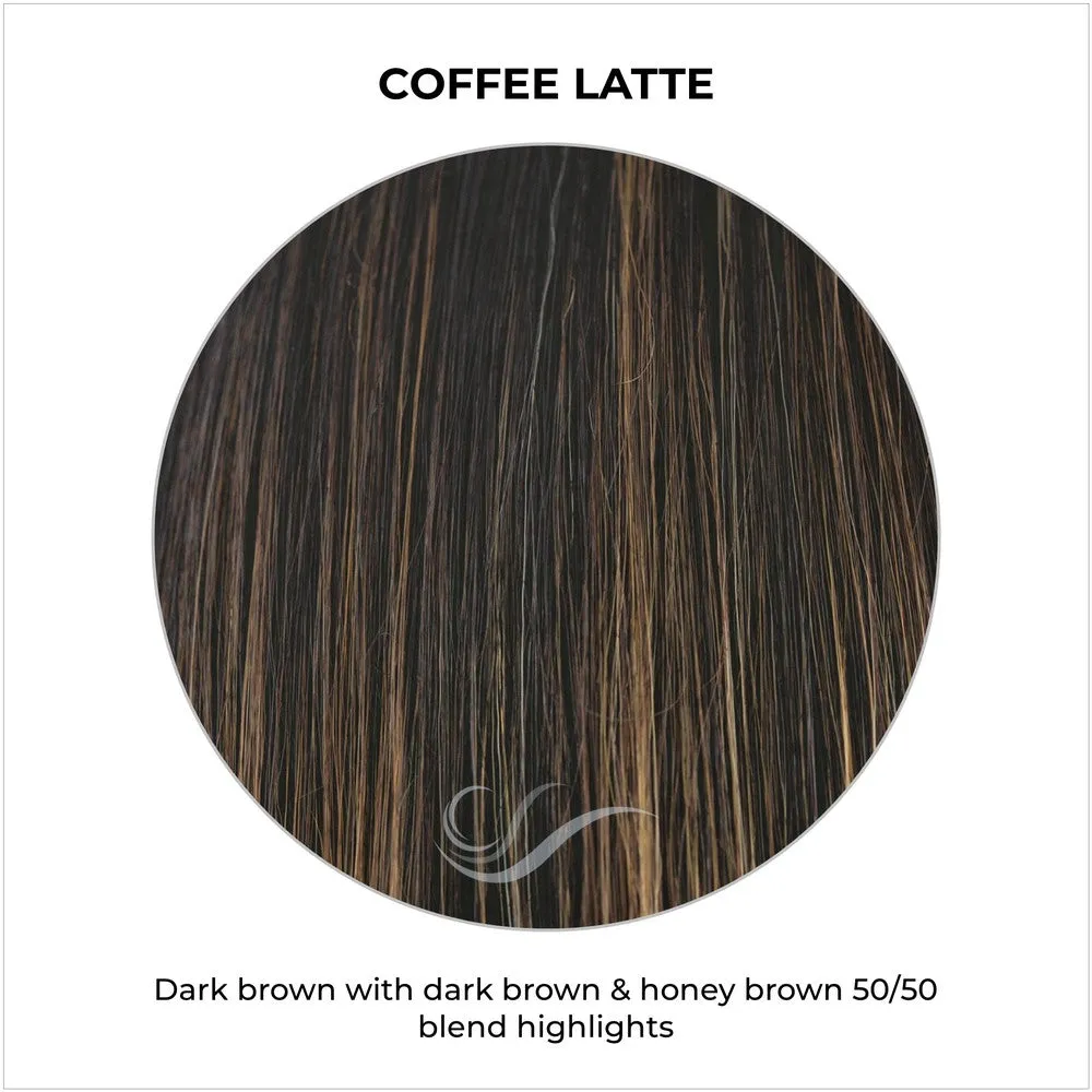 Lyndon by Rene of Paris (Lace Front-Lace Part Wig)