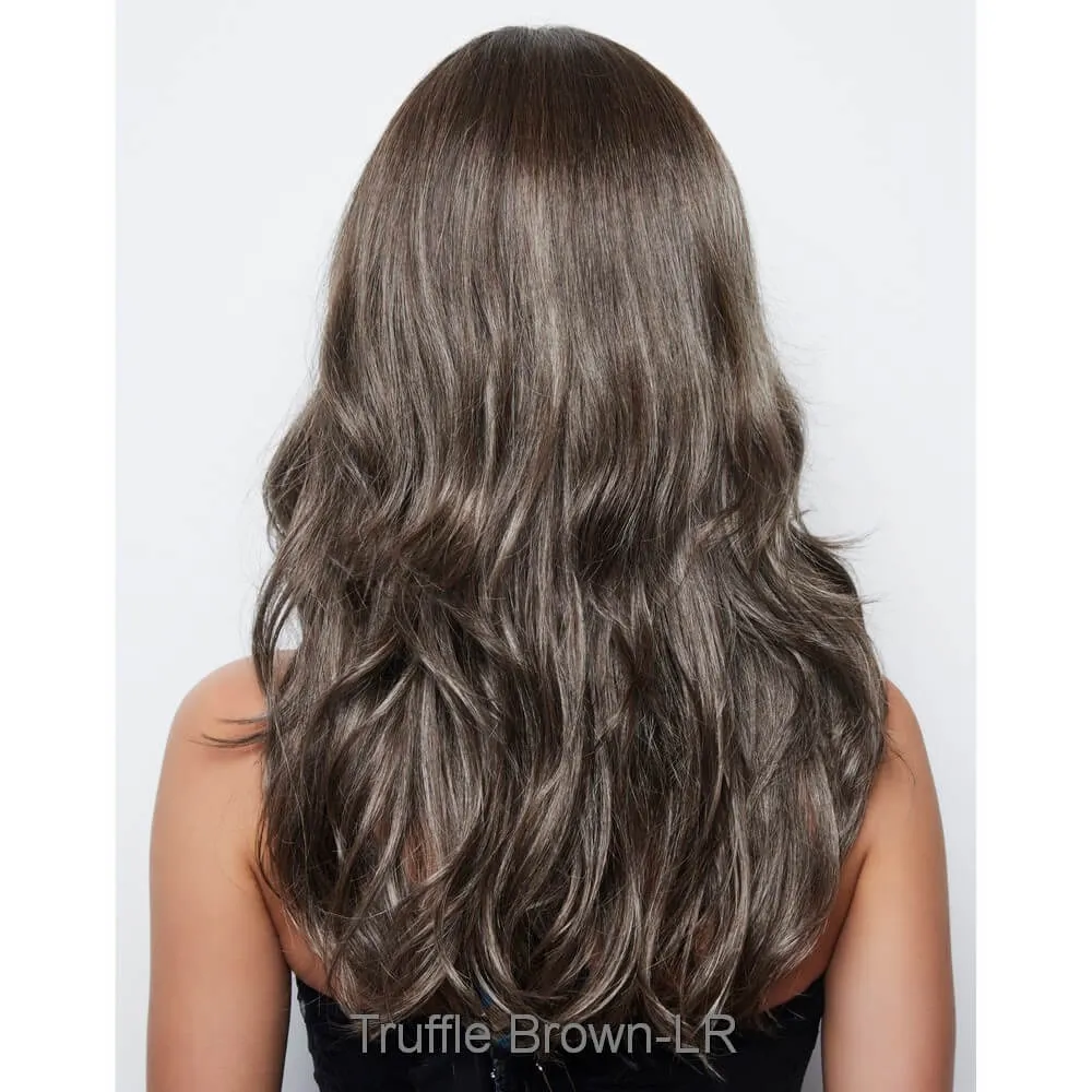 Lyndon by Rene of Paris (Lace Front-Lace Part Wig)