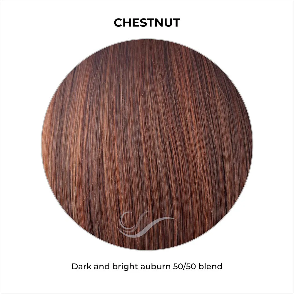 Lyndon by Rene of Paris (Lace Front-Lace Part Wig)