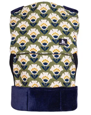 Made to Order “William” - Retro Flower Carrier (8-10 weeks)
