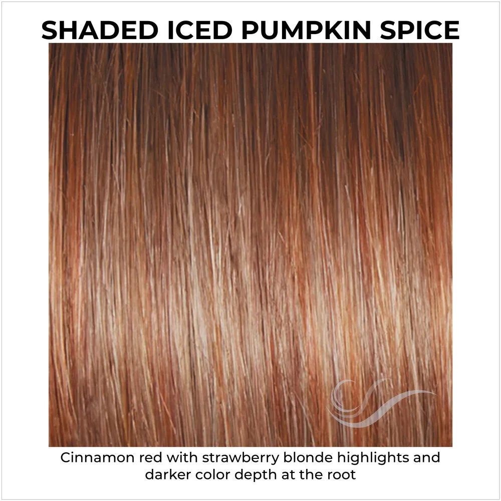 Made You Look by Raquel Welch (Hand Tied-Lace Front-Mono Part Wig)