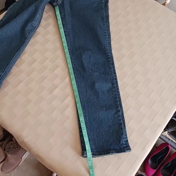 Madewell The Perfect Vintage High Rise Jean