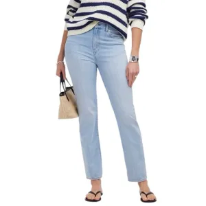 Madewell The Perfect Vintage Jean Fitzgerald Wash 30 New with Tags