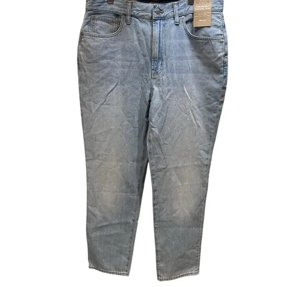 Madewell The Perfect Vintage Jean Fitzgerald Wash 30 New with Tags