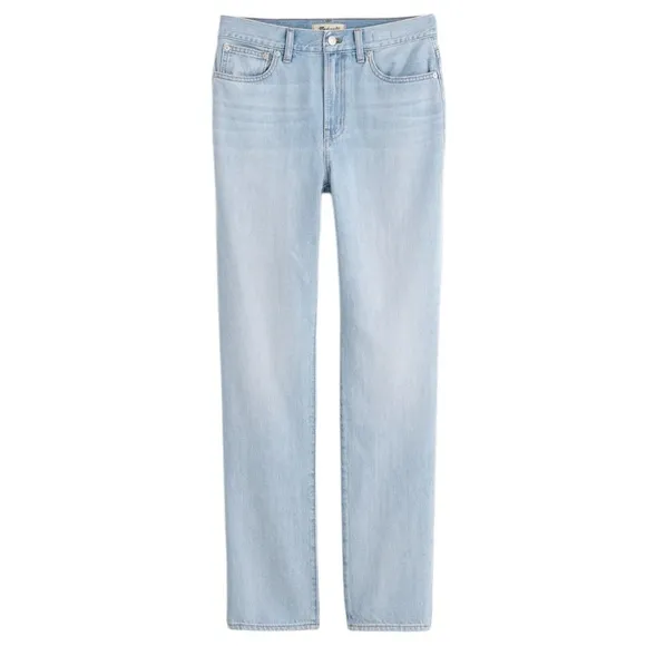Madewell The Perfect Vintage Jean Fitzgerald Wash 30 New with Tags