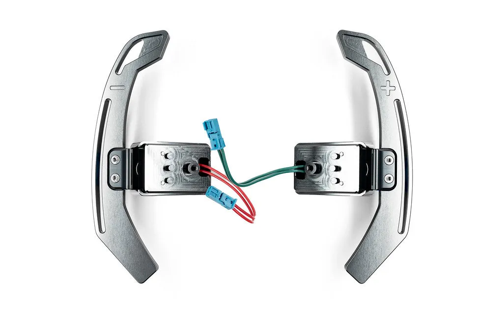 MAED F / G-Chassis Billet Magnetic Shift Paddle Set