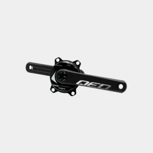 Magene QED P505 4 Bolt Road Bike Crankset
