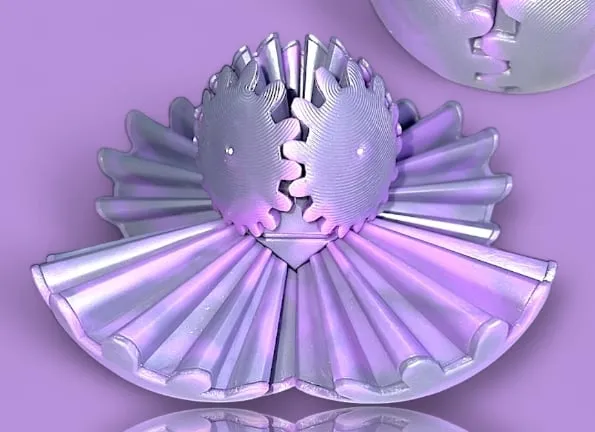 MagiMotion | Whirlwind Fidget