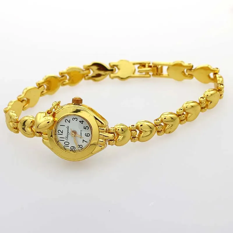 MAGNOLIA – Women’s Quartz Wristwatch
