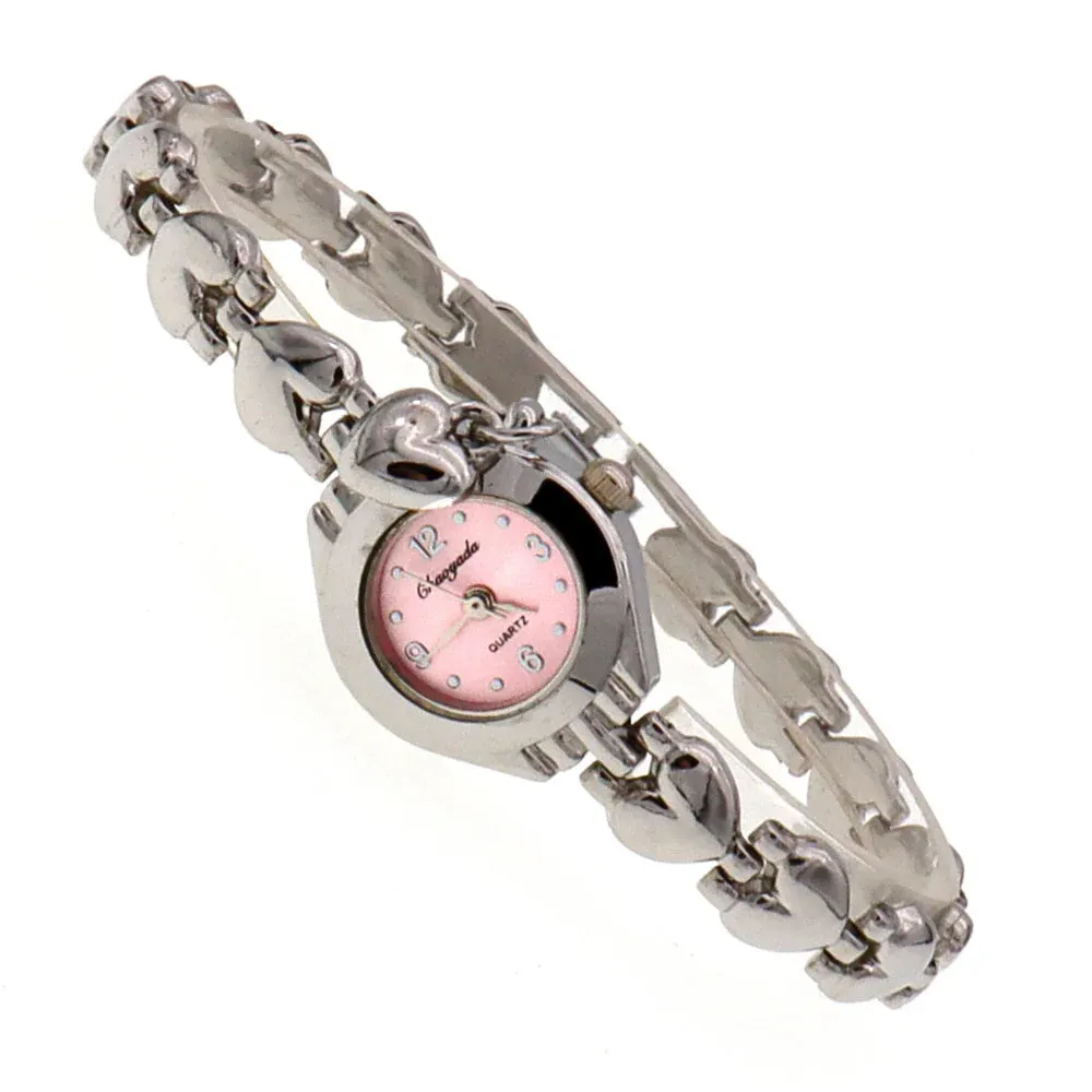 MAGNOLIA – Women’s Quartz Wristwatch