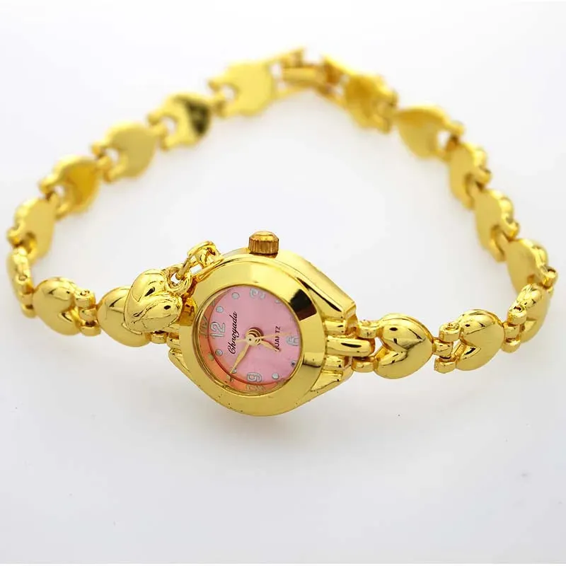 MAGNOLIA – Women’s Quartz Wristwatch