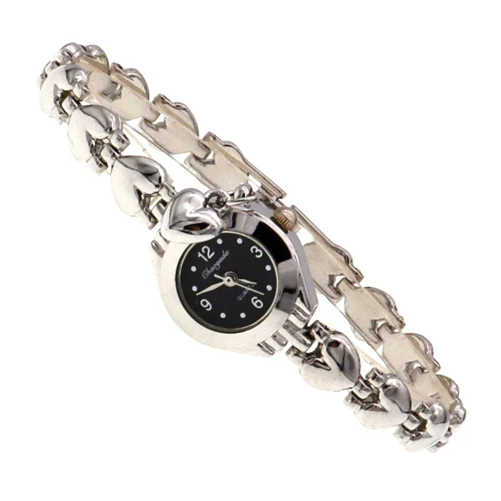 MAGNOLIA – Women’s Quartz Wristwatch