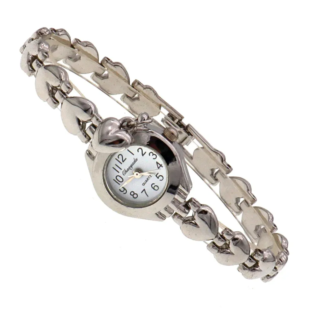 MAGNOLIA – Women’s Quartz Wristwatch