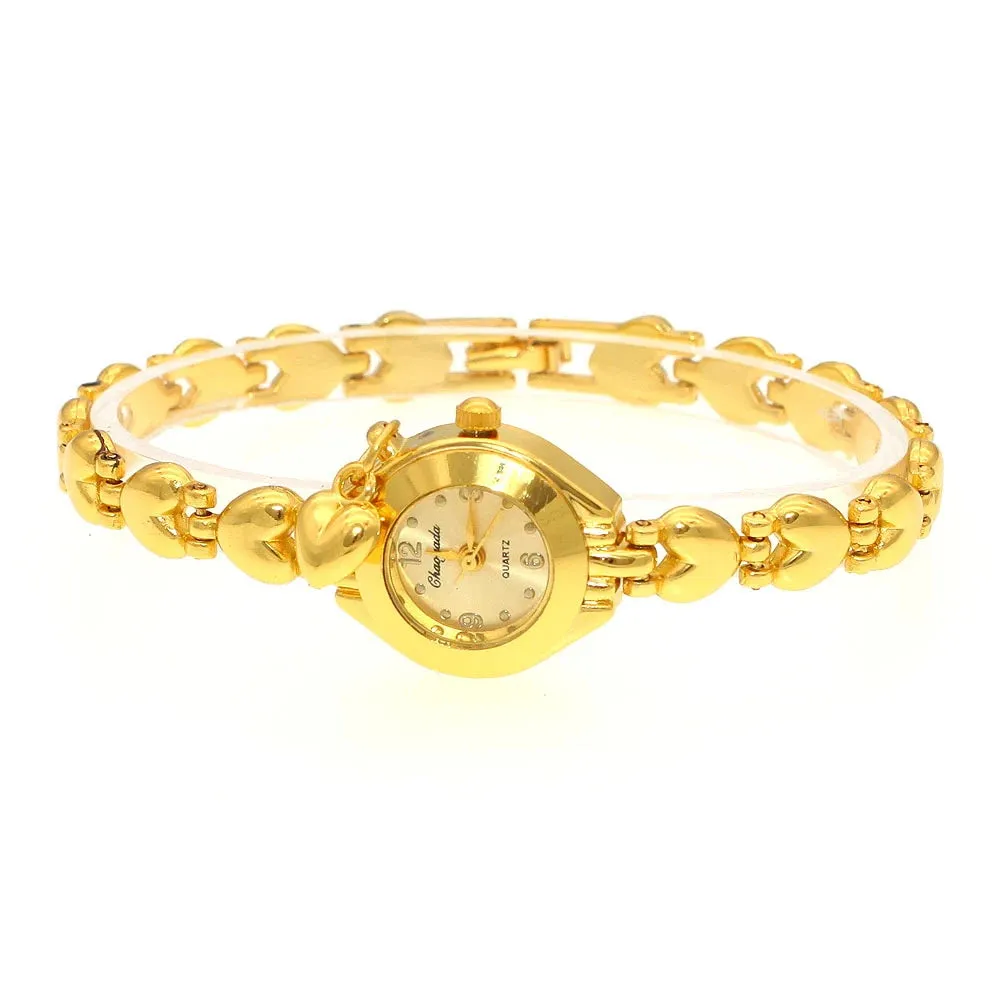 MAGNOLIA – Women’s Quartz Wristwatch