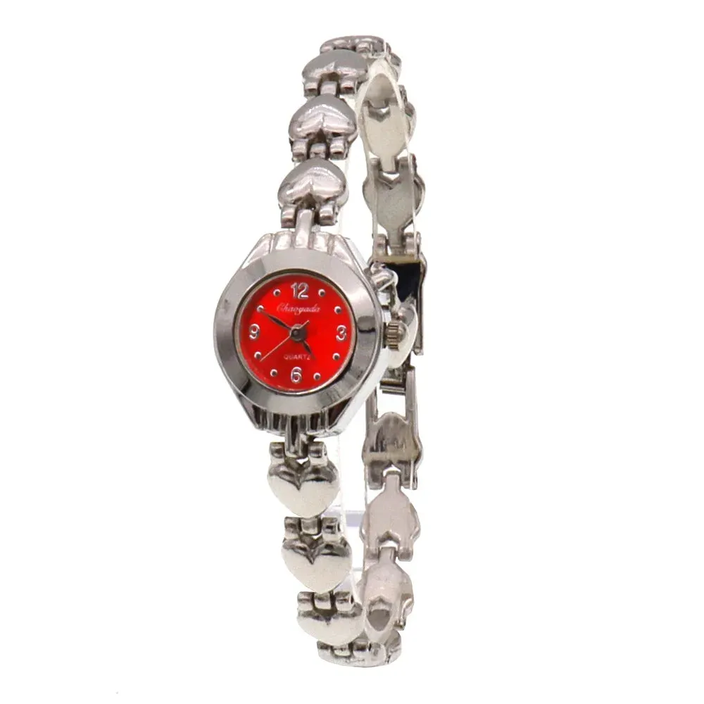 MAGNOLIA – Women’s Quartz Wristwatch