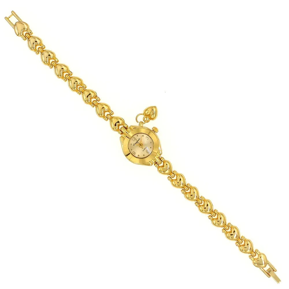 MAGNOLIA – Women’s Quartz Wristwatch