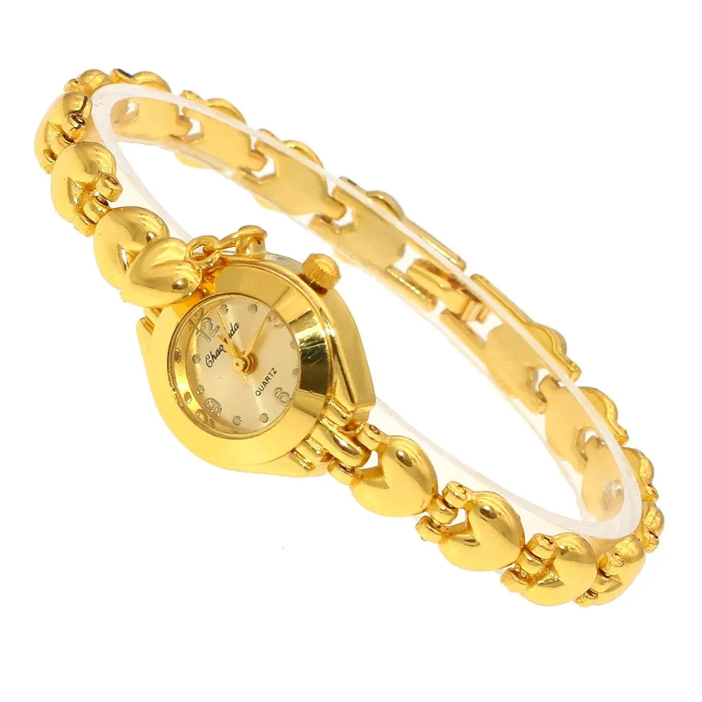 MAGNOLIA – Women’s Quartz Wristwatch