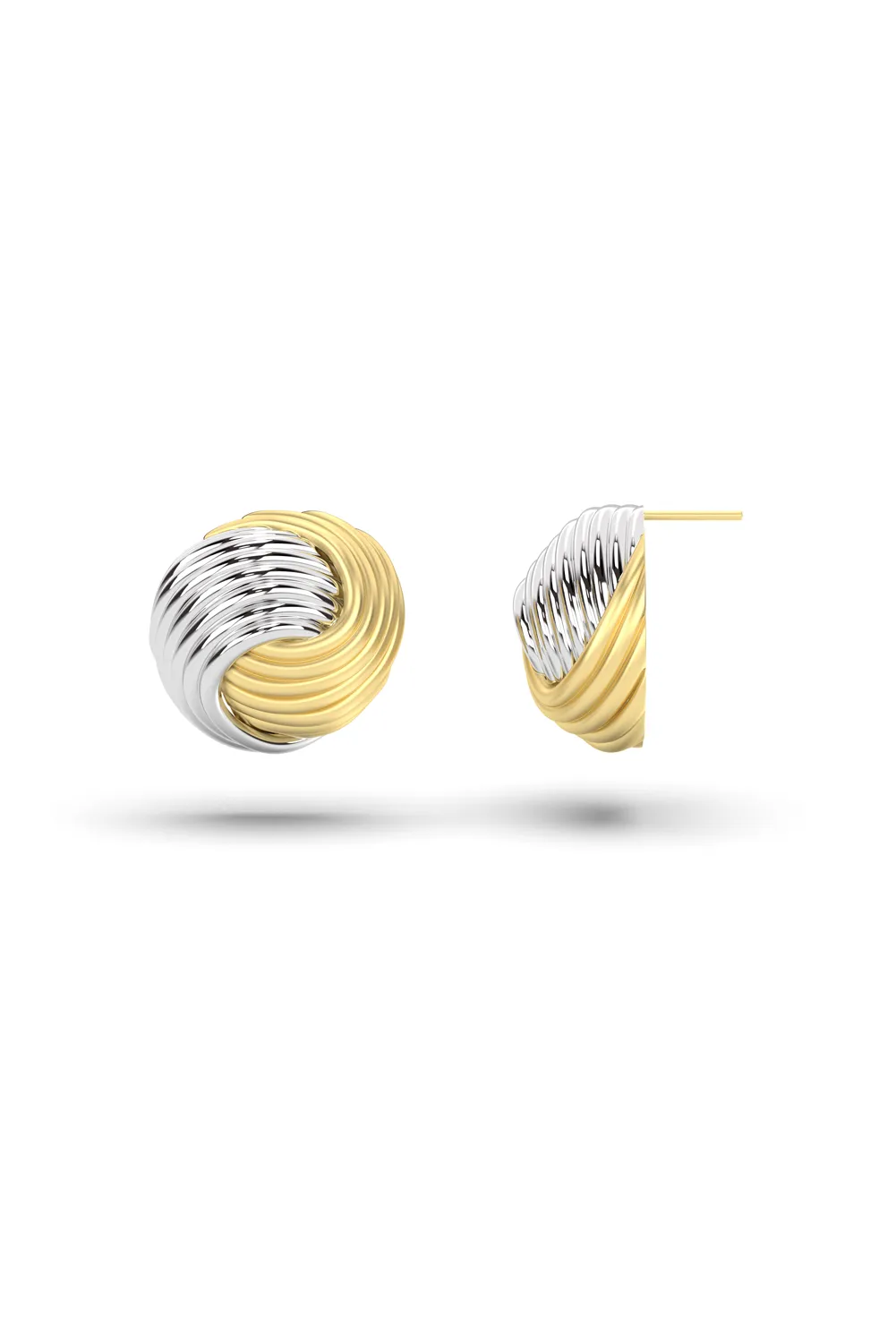 MAHA - EARRINGS