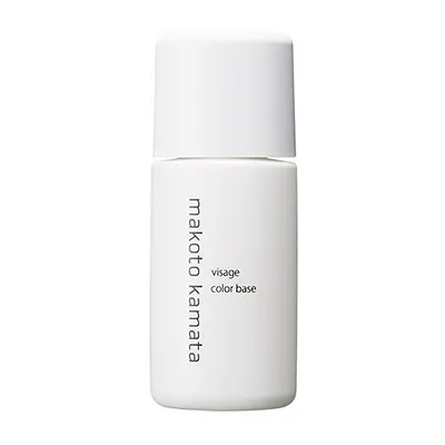 MAKOTO KAMATA UV Color Base SPF 50  PA   