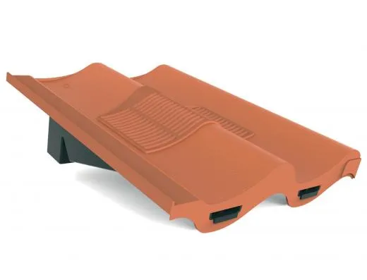 Manthorpe Double Pantile Tile Vent GTV-DP