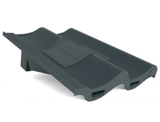 Manthorpe Double Pantile Tile Vent GTV-DP