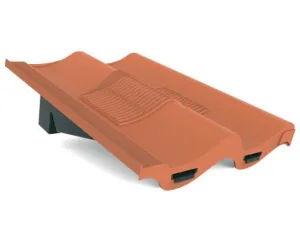 Manthorpe Double Pantile Tile Vent GTV-DP