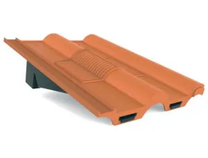 Manthorpe Double Roman Tile Vent GTV-DR