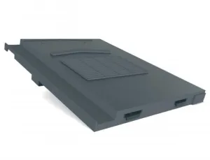 Manthorpe Non-Profile Tile Vent GTV-NP
