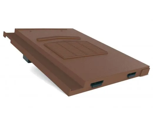 Manthorpe Non-Profile Tile Vent GTV-NP