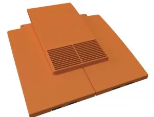Manthorpe Plain Tile Vent GTV-PT