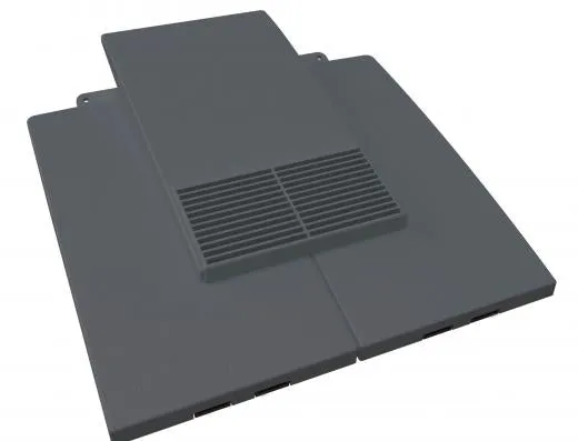 Manthorpe Plain Tile Vent GTV-PT