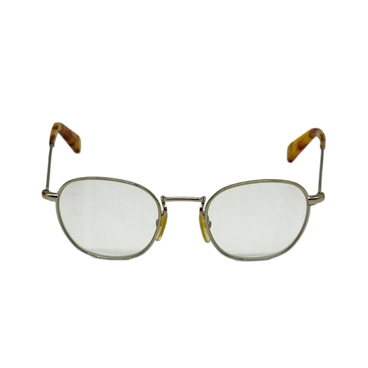 MARC JACOBS Unisex Glasses - Gold