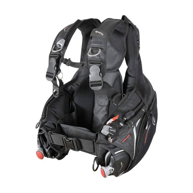 Mares Ergotrim (Guardian/Grace) BCD