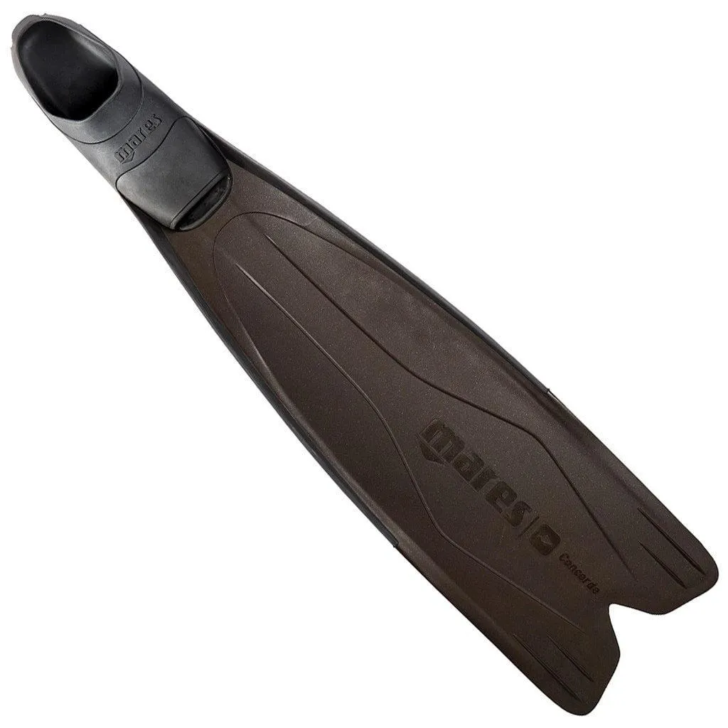 Mares Freediving Bundle With X-Tream Mask, Dual Snorkel And Concorde Fins